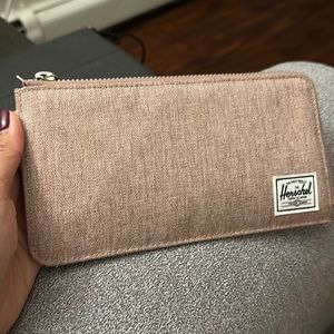 Herschel Wallet